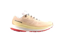 Salomon Ultra Glide 2 W Laufschuhe Damen Rosa