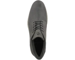 Ecco S. Lite Hybrid Herren Schnürboots Grau/Dunkelgrau/Hellgrau