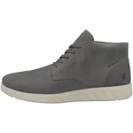 Ecco S. Lite Hybrid Herren Schnürboots Grau/Dunkelgrau/Hellgrau