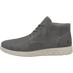 Ecco S. Lite Hybrid Herren Schnürboots Grau/Dunkelgrau/Hellgrau