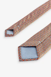 Next Bandeau-Bikini-Top Krawatte (1-St) 