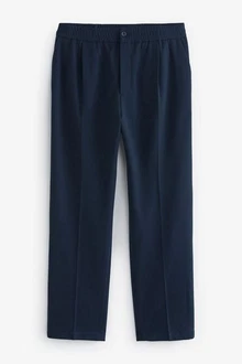 Next Bandeau-Bikini-Top Relaxed Fit Jogginghose