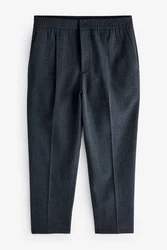Next Bandeau-Bikini-Top Relaxed Fit Jogginghose Dunkelblau/Blau/Grau/Hellblau
