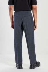Next Bandeau-Bikini-Top Relaxed Fit Jogginghose Dunkelblau/Blau/Grau/Hellblau