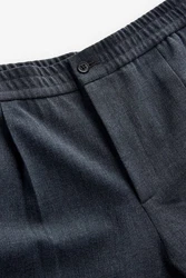 Next Bandeau-Bikini-Top Relaxed Fit Jogginghose Dunkelblau/Blau/Grau/Hellblau