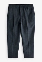 Next Bandeau-Bikini-Top Relaxed Fit Jogginghose Dunkelblau/Blau/Grau/Hellblau