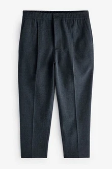 Next Bandeau-Bikini-Top Relaxed Fit Jogginghose Dunkelblau/Blau/Grau/Hellblau