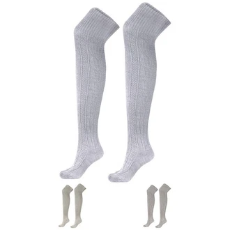 German Wear Trachtensocken GW250 