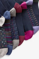 Next Kurzsocken Herrensocken 7er-Pack 