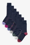 Next Kurzsocken Herrensocken 7er-Pack 