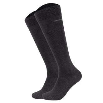 JOOP! Kniestrümpfe Premium Essential