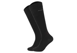 JOOP! Kniestrümpfe Premium Essential Schwarz