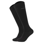 JOOP! Kniestrümpfe Premium Essential Schwarz