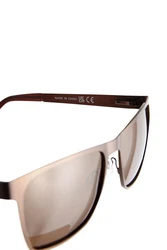 Next Bandeau-Bikini-Top Signature Polarisierte Sonnenbrille Wayfarer-Stil (1) 