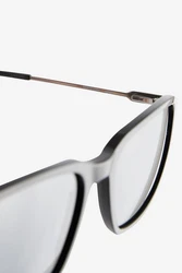 Next Bandeau-Bikini-Top Signature Polarisierte Sonnenbrille Wayfarer-Stil (1) 