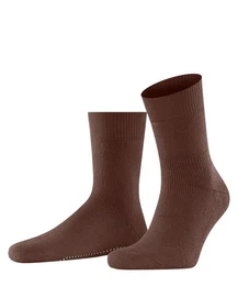 Socken Homepads (1-Paar) mit Plsch & rutschhemmender Sohle