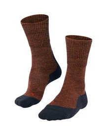 Wandersocken TK1 Adventure Wool (1-Paar) Hoher Schutz fr bergiges Gelnde