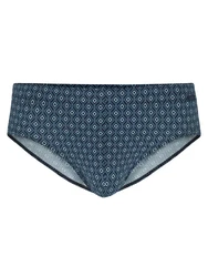 CALIDA Slip Grafic Cotton Herren Grafic