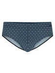 CALIDA Slip Grafic Cotton Herren Grafic
