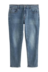 Next Slim-fit-Jeans Klassische Stretch-Jeans 