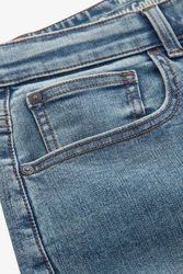 Next Slim-fit-Jeans Klassische Stretch-Jeans 