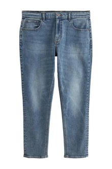 Next Slim-fit-Jeans Klassische Stretch-Jeans 