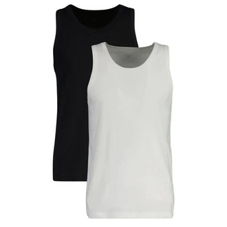 GANT Herren Unterhemd 2er Pack TANK TOP
