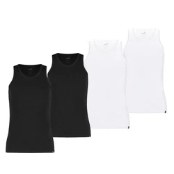 PUMA Unterhemd Herren Tank Top 