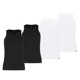 PUMA Unterhemd Herren Tank Top