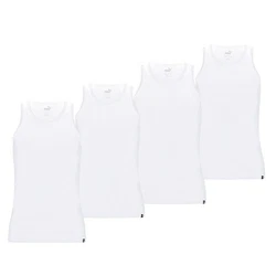 PUMA Unterhemd Herren Tank Top 