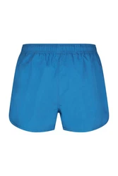 Samsoe & Samsoe Badeshorts JOEL SWIM SHORTS (1-St) Hellblau/Blau/Pastell