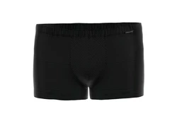 Ammann Boxer Retro Short Cotton & More Schwarz