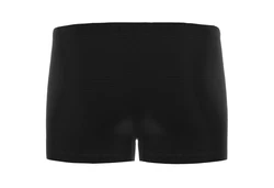 Ammann Boxer Retro Short Cotton & More Schwarz