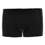 Ammann Boxer Retro Short Cotton & More Schwarz