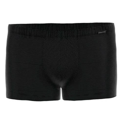 Ammann Boxer Retro Short Cotton & More Schwarz