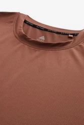 Next Bandeau-Bikini-Top Active Gym & Training Braun/Dunkelbraun