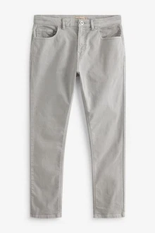 Next Slim Fit Stretch Jeans
