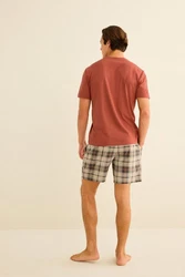 Next Pyjama Motion Flex (2 tlg) 