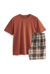 Next Pyjama Motion Flex (2 tlg) 