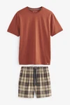 Next Pyjama Motion Flex (2 tlg) 