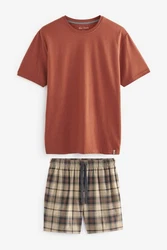Next Pyjama Motion Flex (2 tlg) 