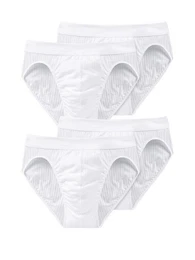 Rioslip Authentic (4-St) brazilslip unterhose unterwsche