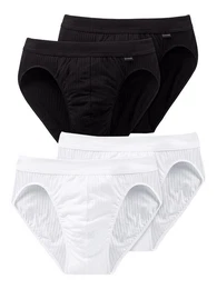 Rioslip Authentic (4-St) brazilslip unterhose unterwsche