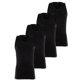 G-STAR Unterhemd Herren Tank Tops 4er Pack - Base Tank Top, (Packung, 4er Pack)