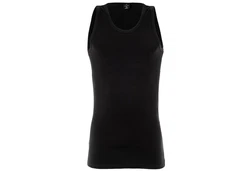 G-STAR Muskelshirt Base Tank Top schwarz