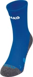 Jako Trainingssocken royal blau/weiß