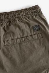 Next Utility-Cargohose Khaki/Dunkelgrün