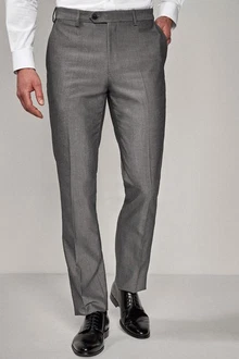 Next Anzughose Tailored Fit
