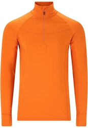 WHISTLER Langarmshirt Baggio Orange