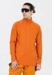 WHISTLER Langarmshirt Baggio Orange